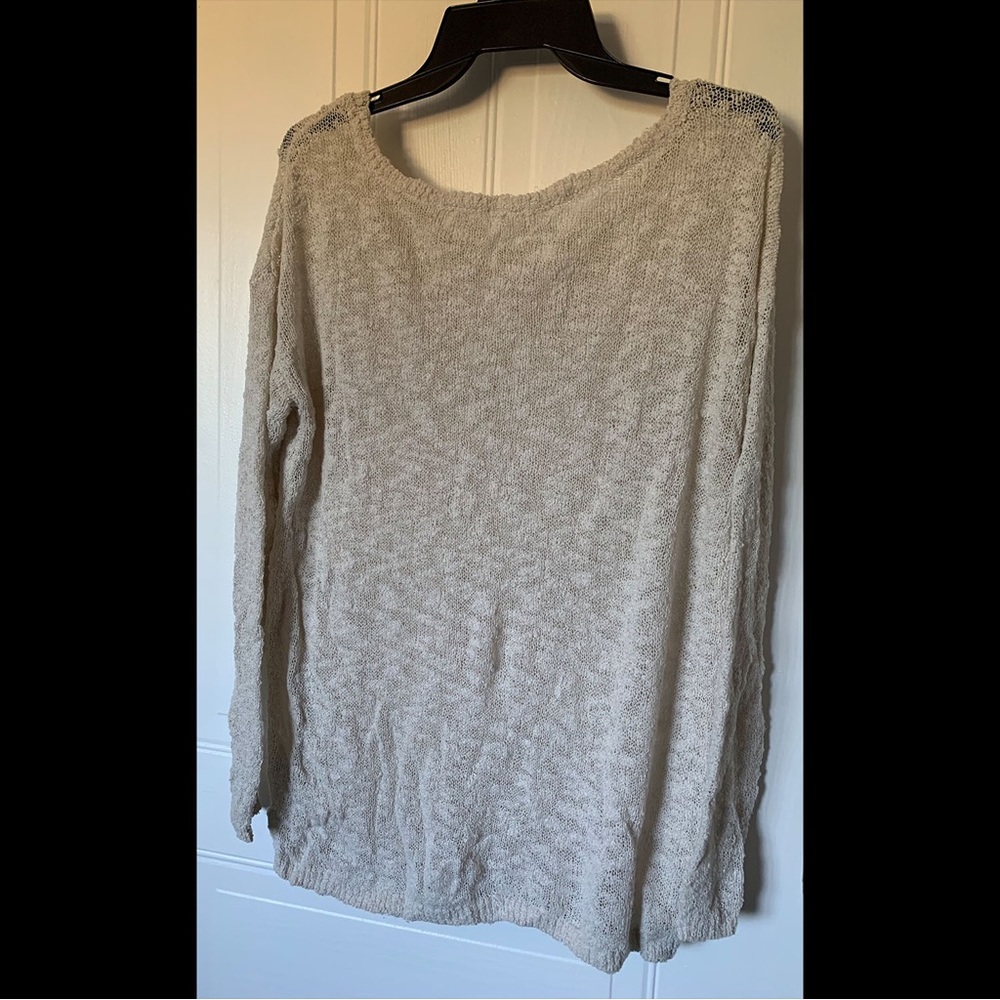 Garage Sweater - Picture 2 of 2